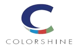 Color shine Ltd Logo